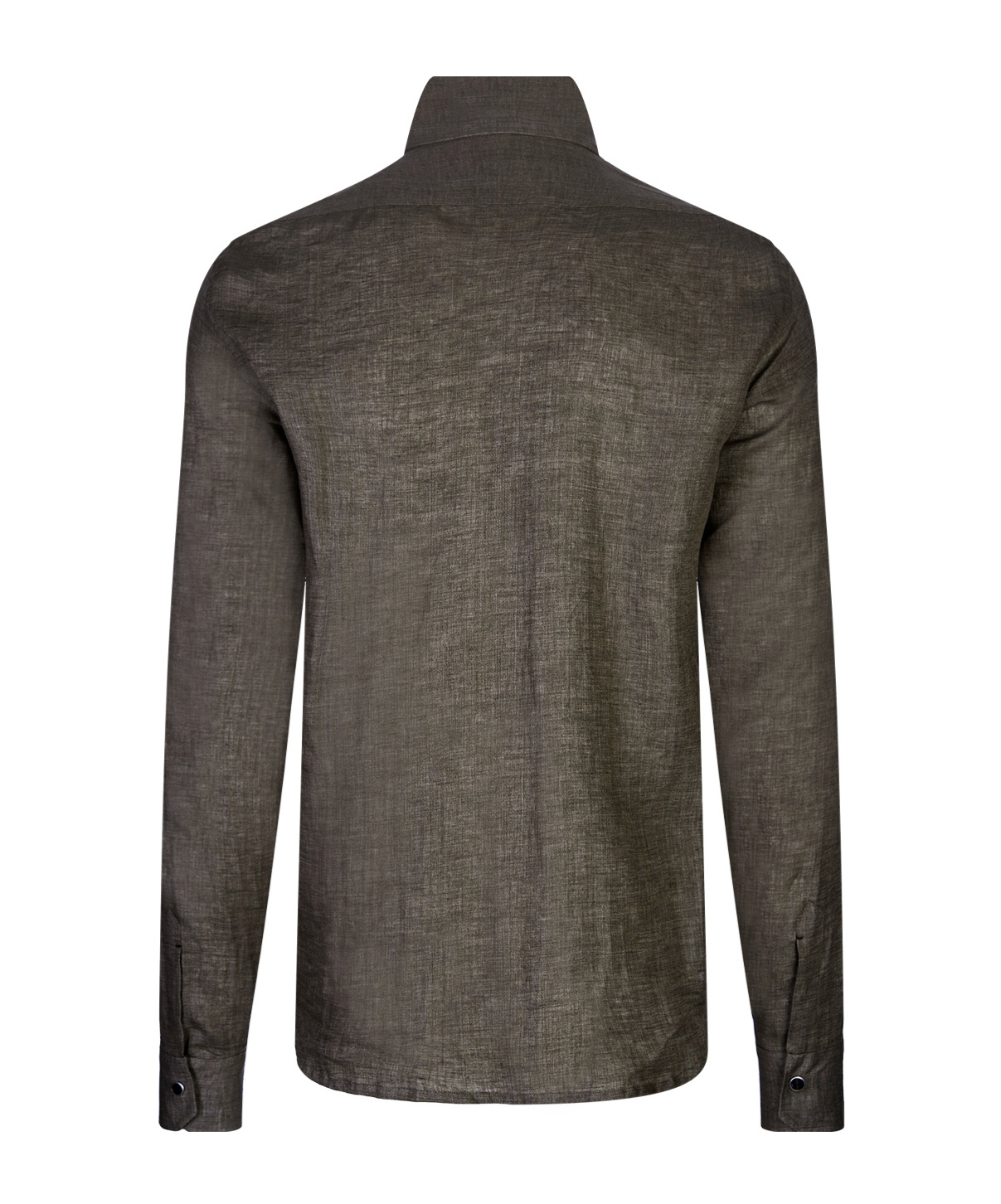 KITON LONG-SLEEVED SHIRT