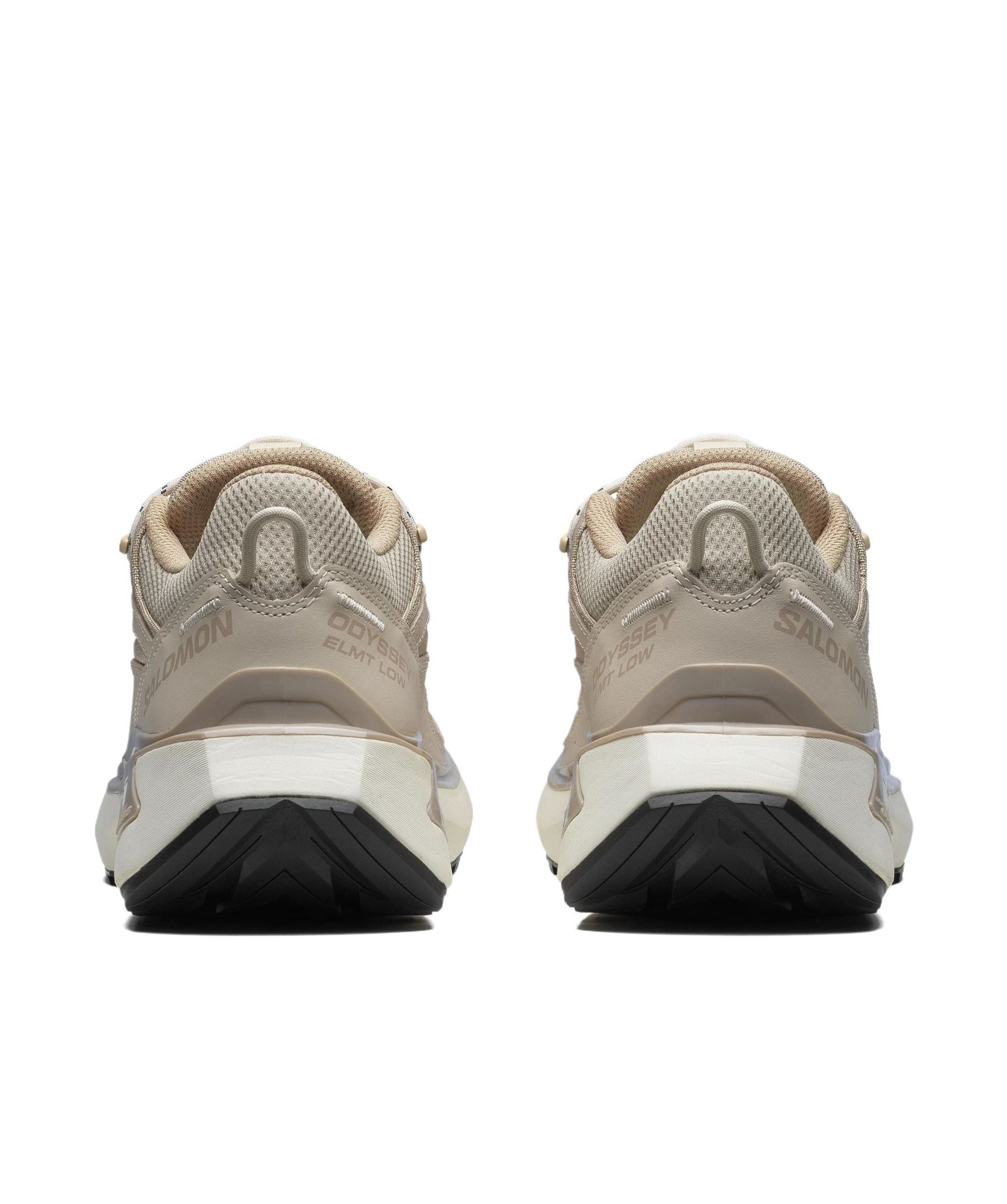 Salomon Lace-up Sneakers