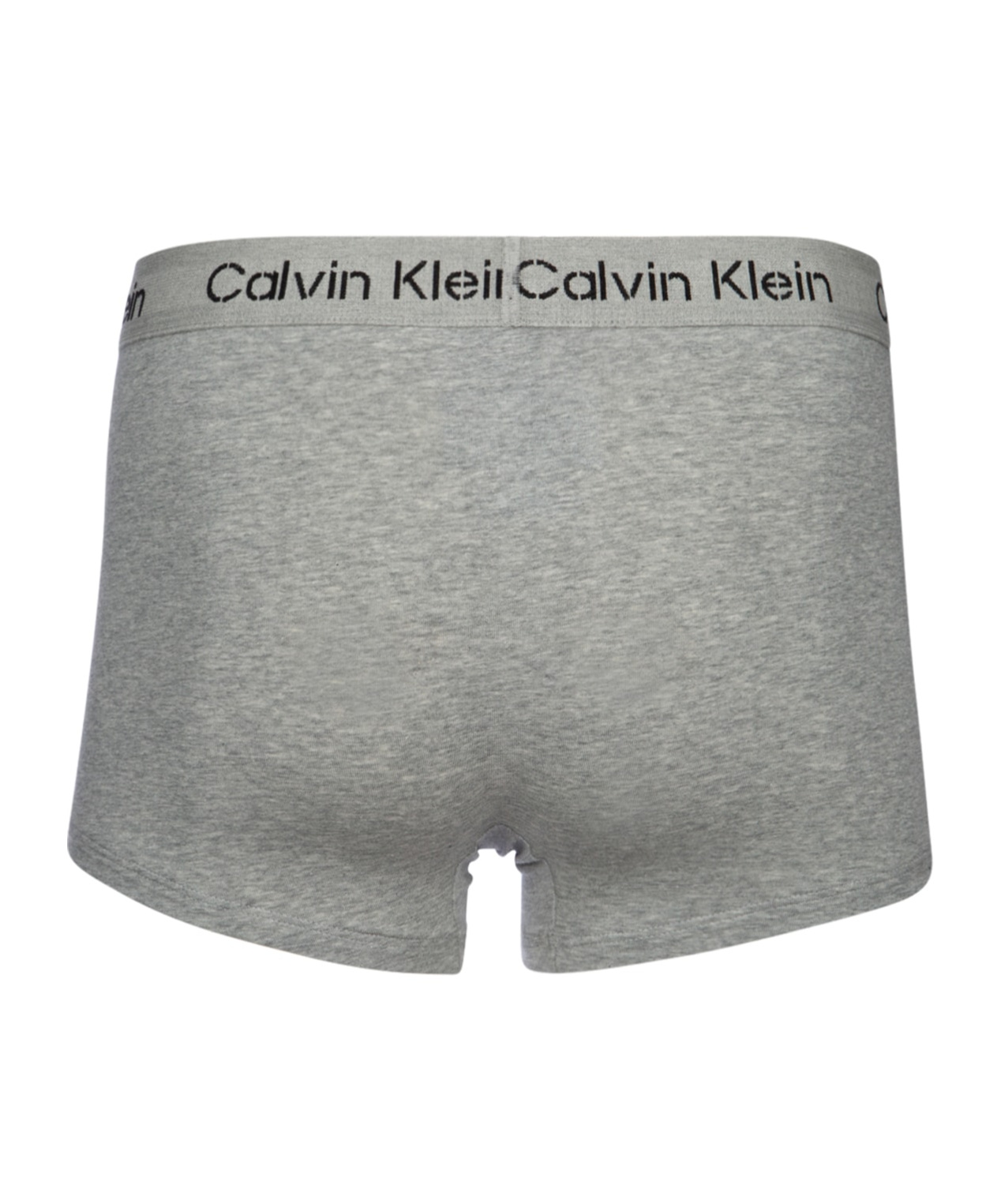 CALVIN KLEIN LOGO UNDERWEAR