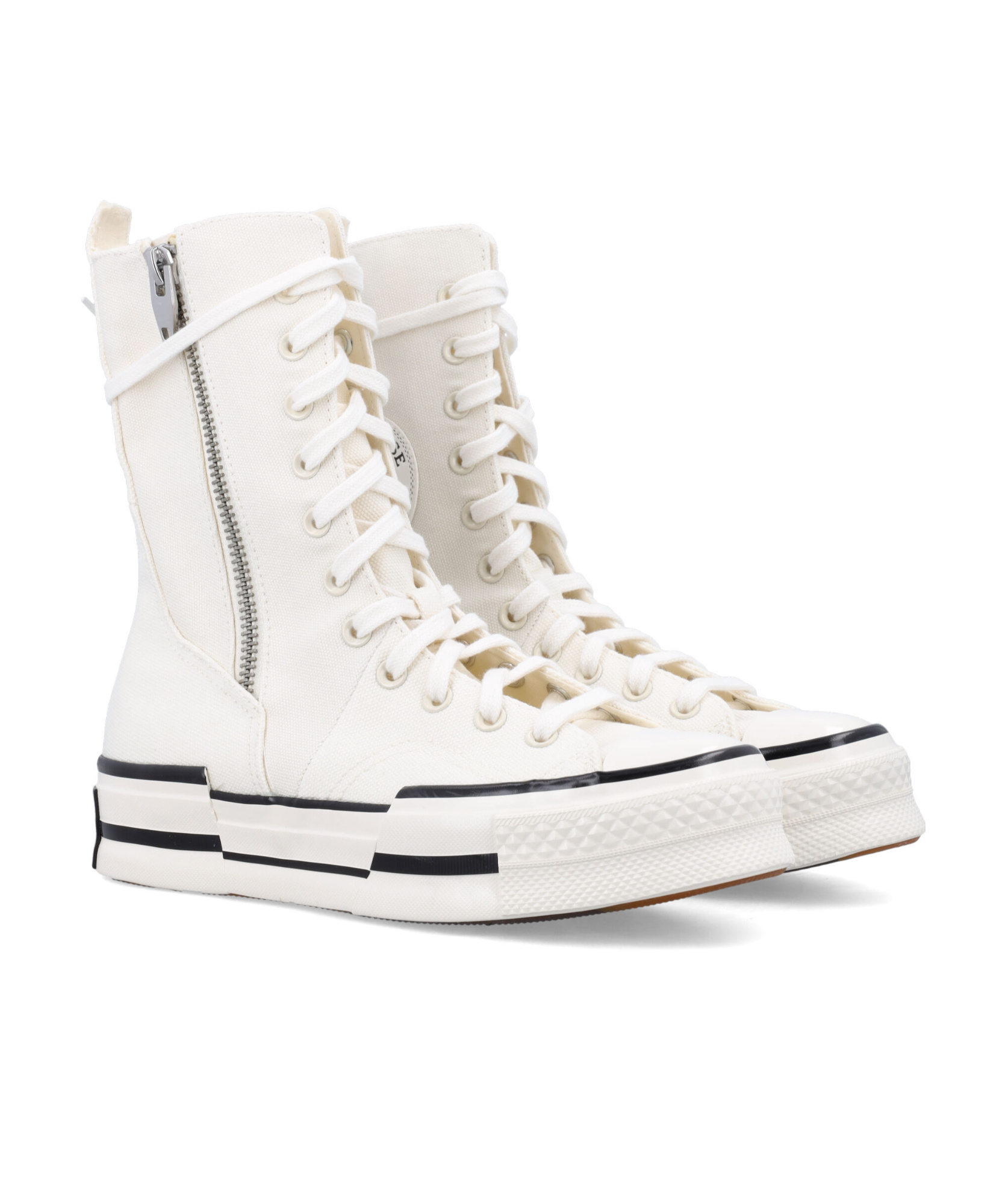 Converse High-top Chuck 70 Plus Sneakers In White