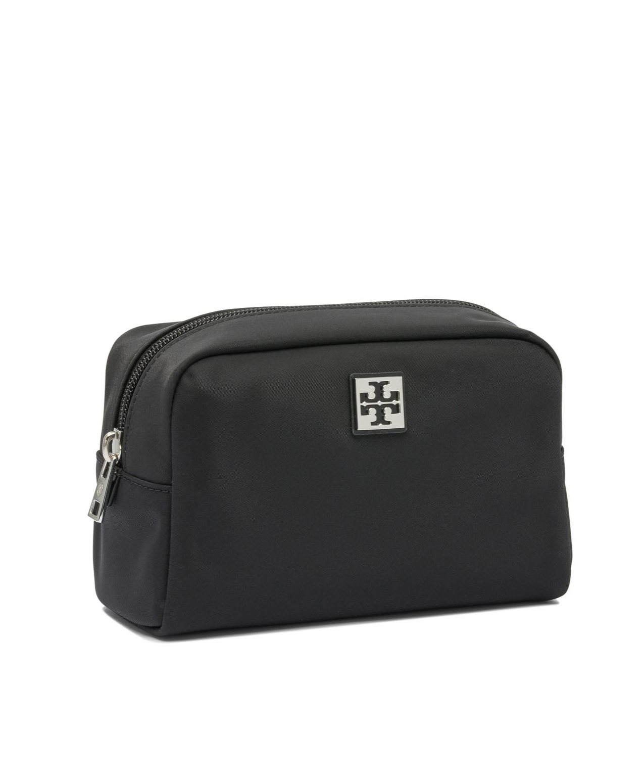 Tory Burch Virginia Make Up Bag In Black