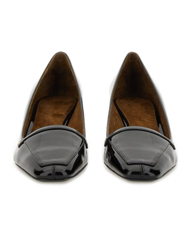 Khaite Celia Pump 50 In Multi