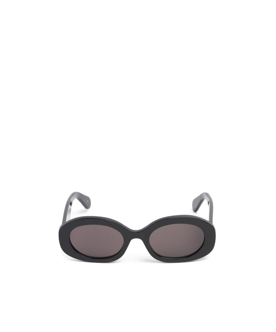 Chloé Round Sunglasses