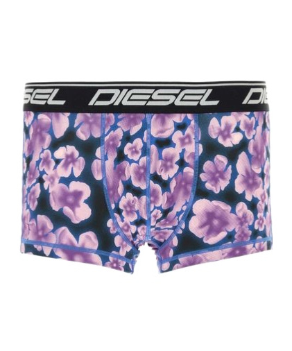 DIESEL DIESEL UMBX-DAMIEN PRINTED BOXERS