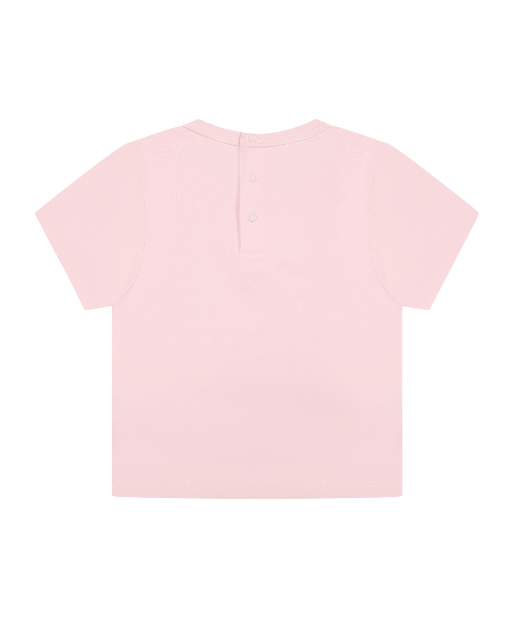 Marc Jacobs Hooded Sports Suit In Pink