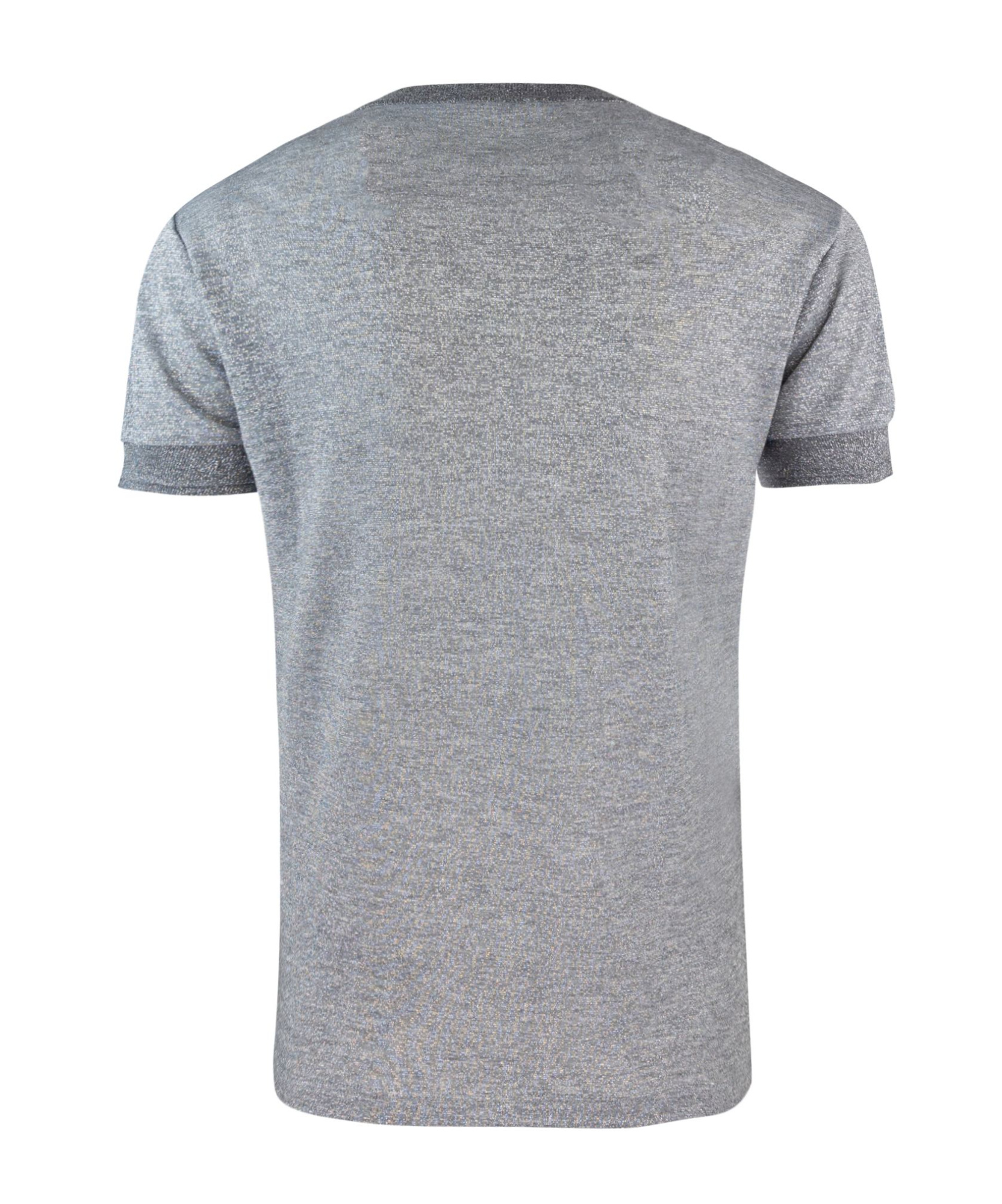 PATRIZIA PEPE ESSENTIAL T-SHIRT