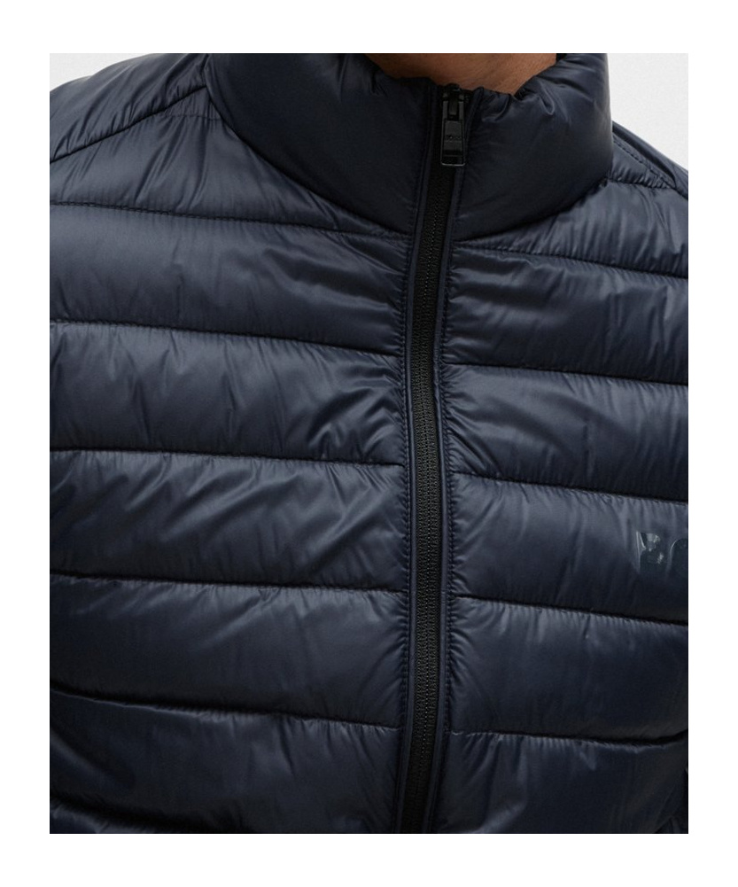 HUGO BOSS BOSS HUGO BOSS WATER-REPELLENT PADDED JACKET