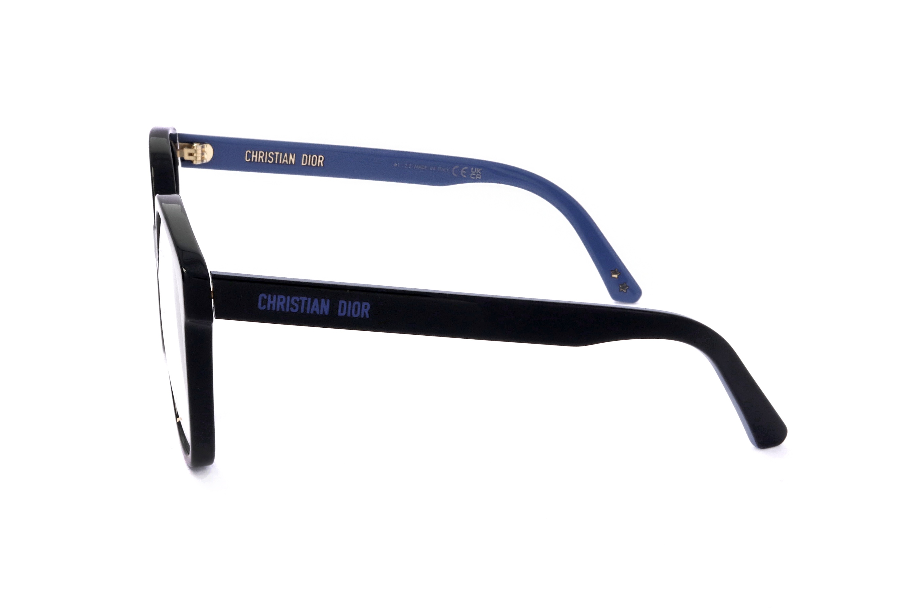 Dior Full Frame Plain Mirror