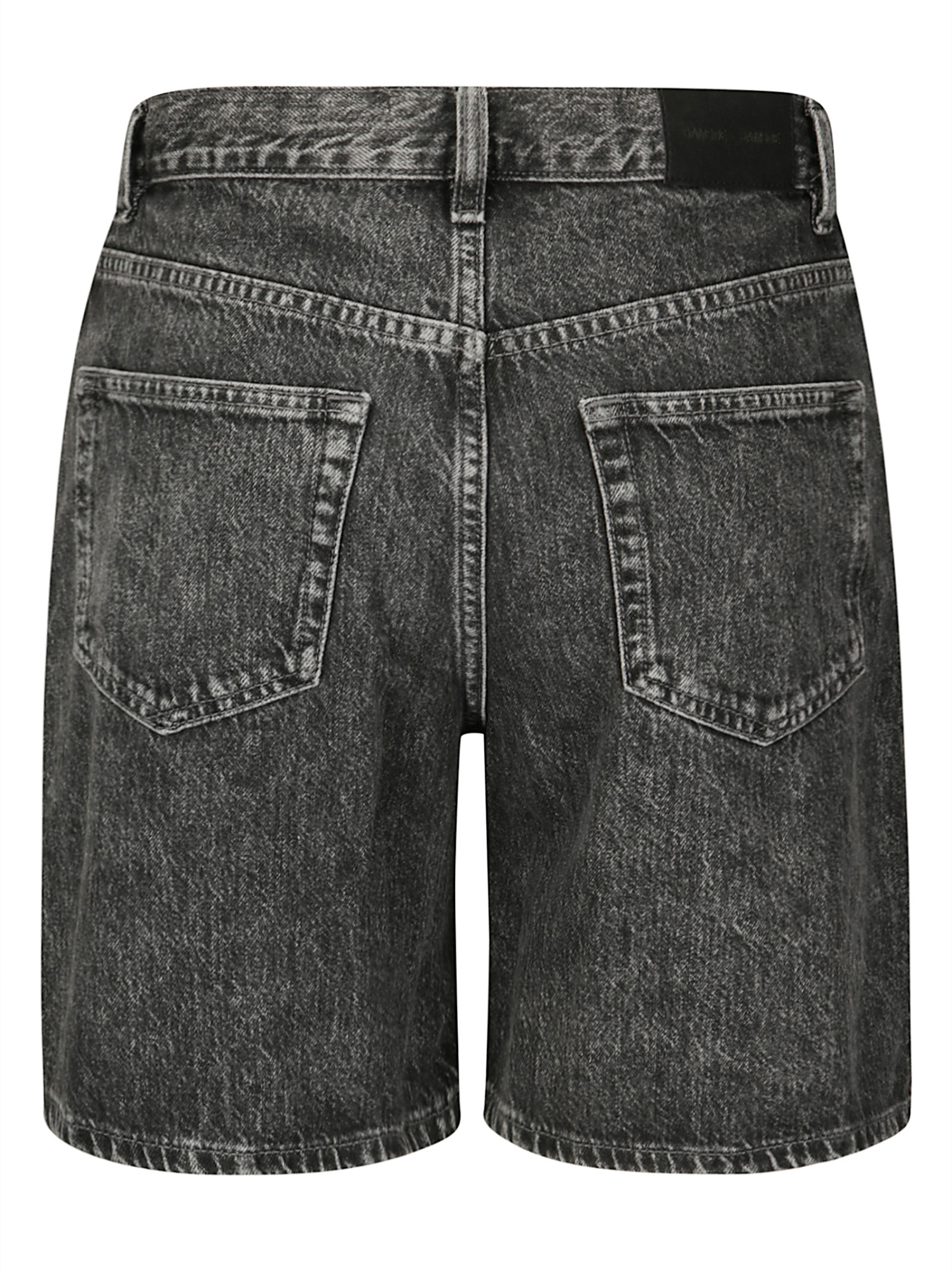 Samsoe & Samsoe Belt Loop Shorts