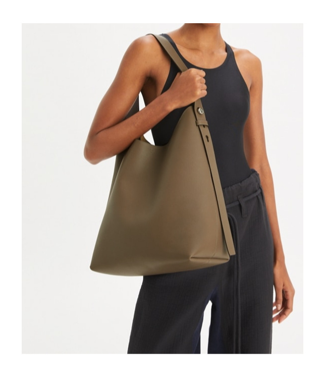 Tory Burch Romy Hobo Bag