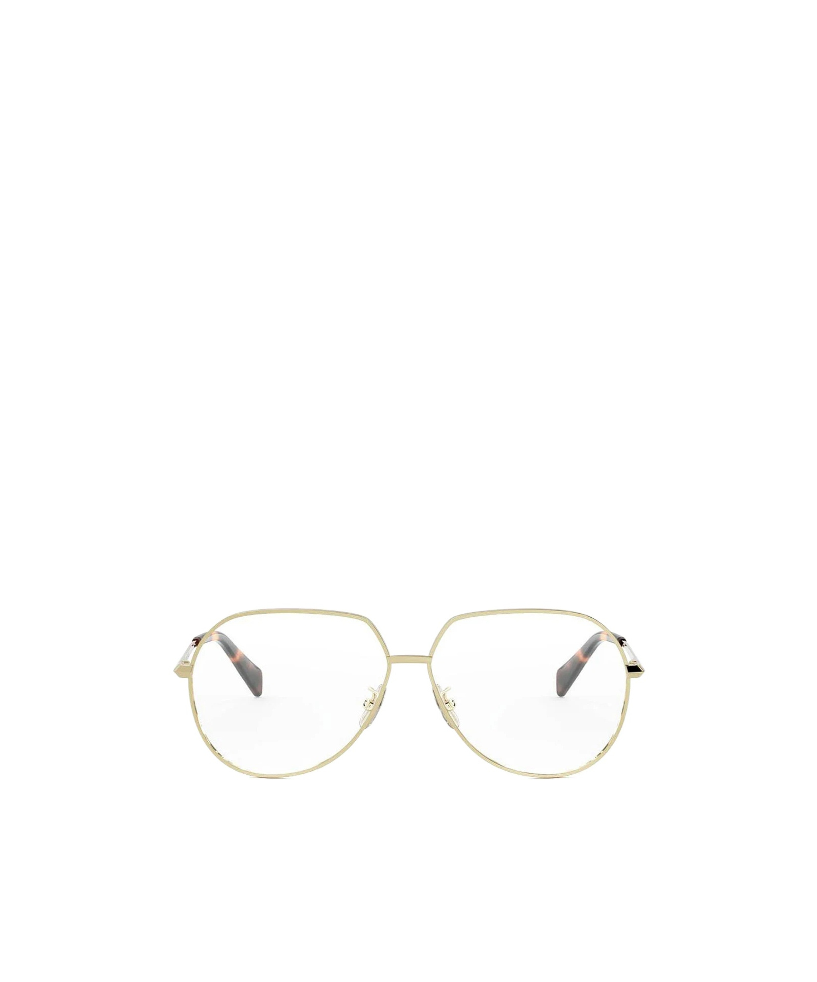 Celine Full Frame Plain Mirror