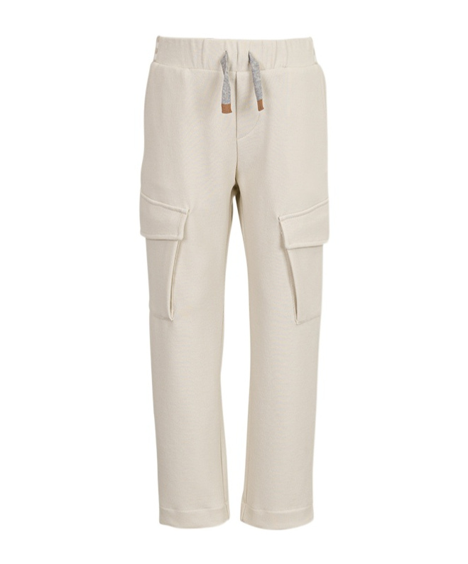 Eleventy Drawstring Casual Pants