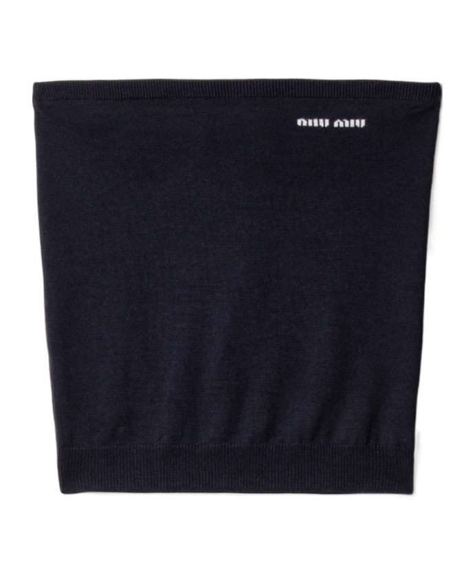 Miu Miu Wool Top