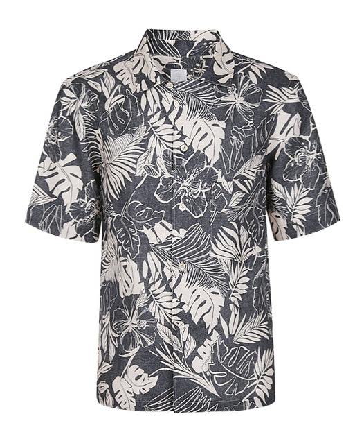 Eleventy Short Sleeve Shirt