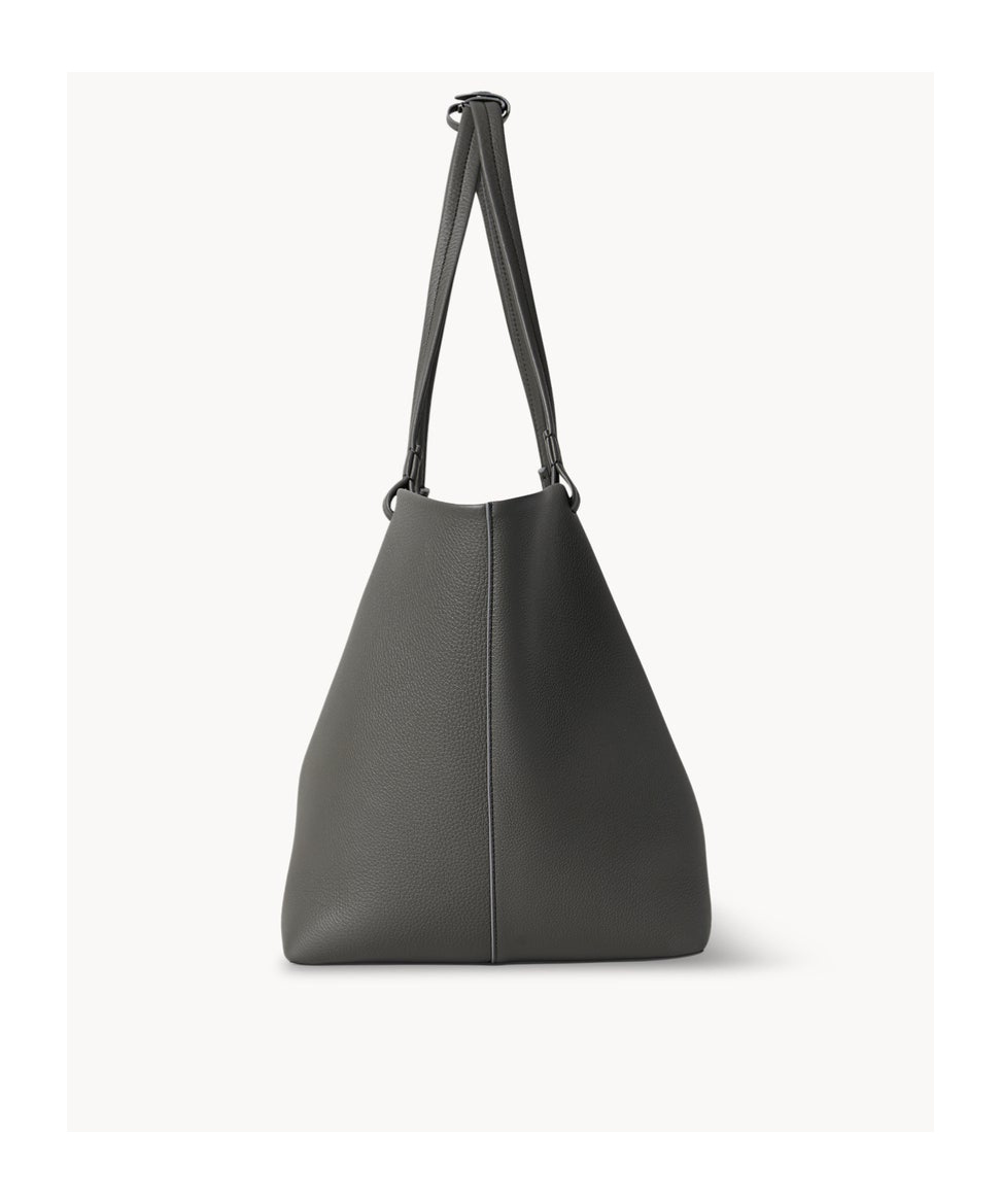The Row Double-handle Handbag