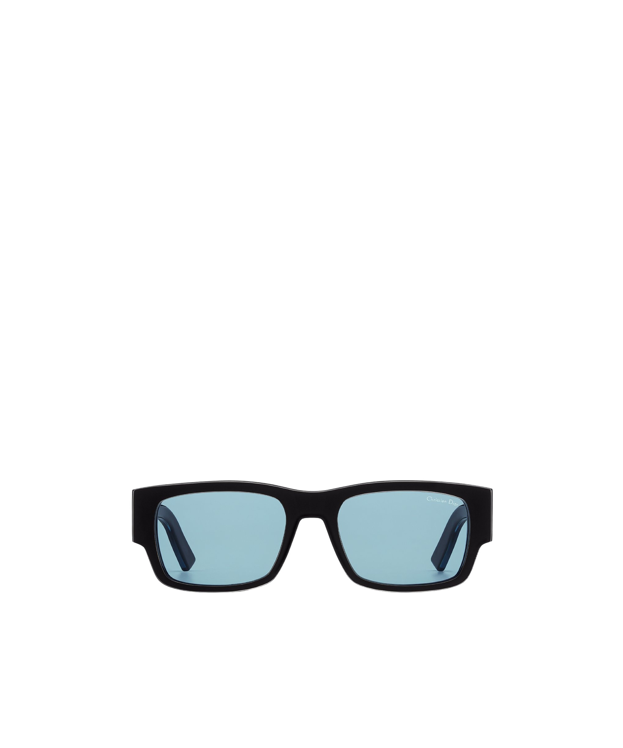 Dior Full Frame Sunglasses In Blue