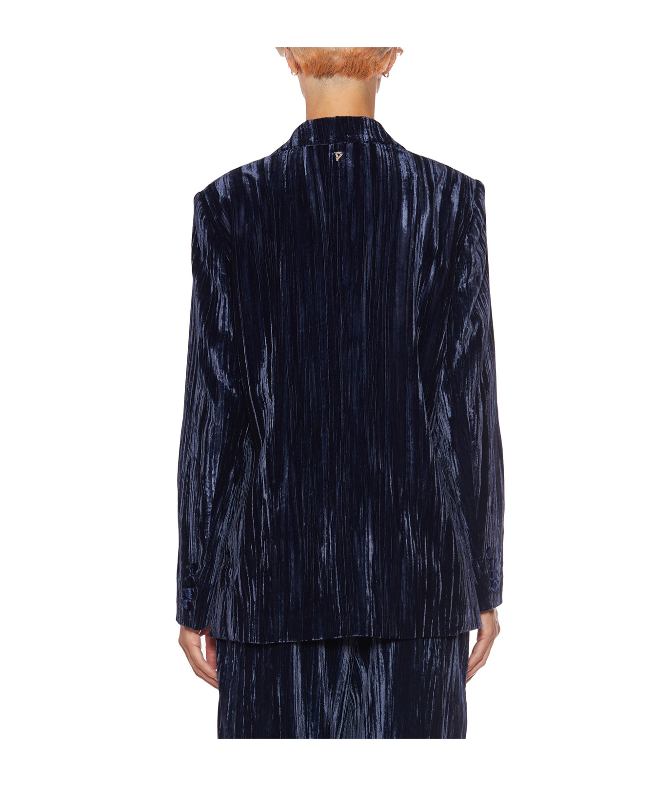 Dondup Outerwear In Black