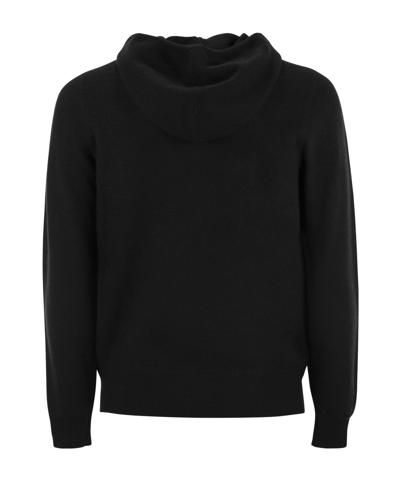 MC2 SAINT BARTH JAKE HOODIE