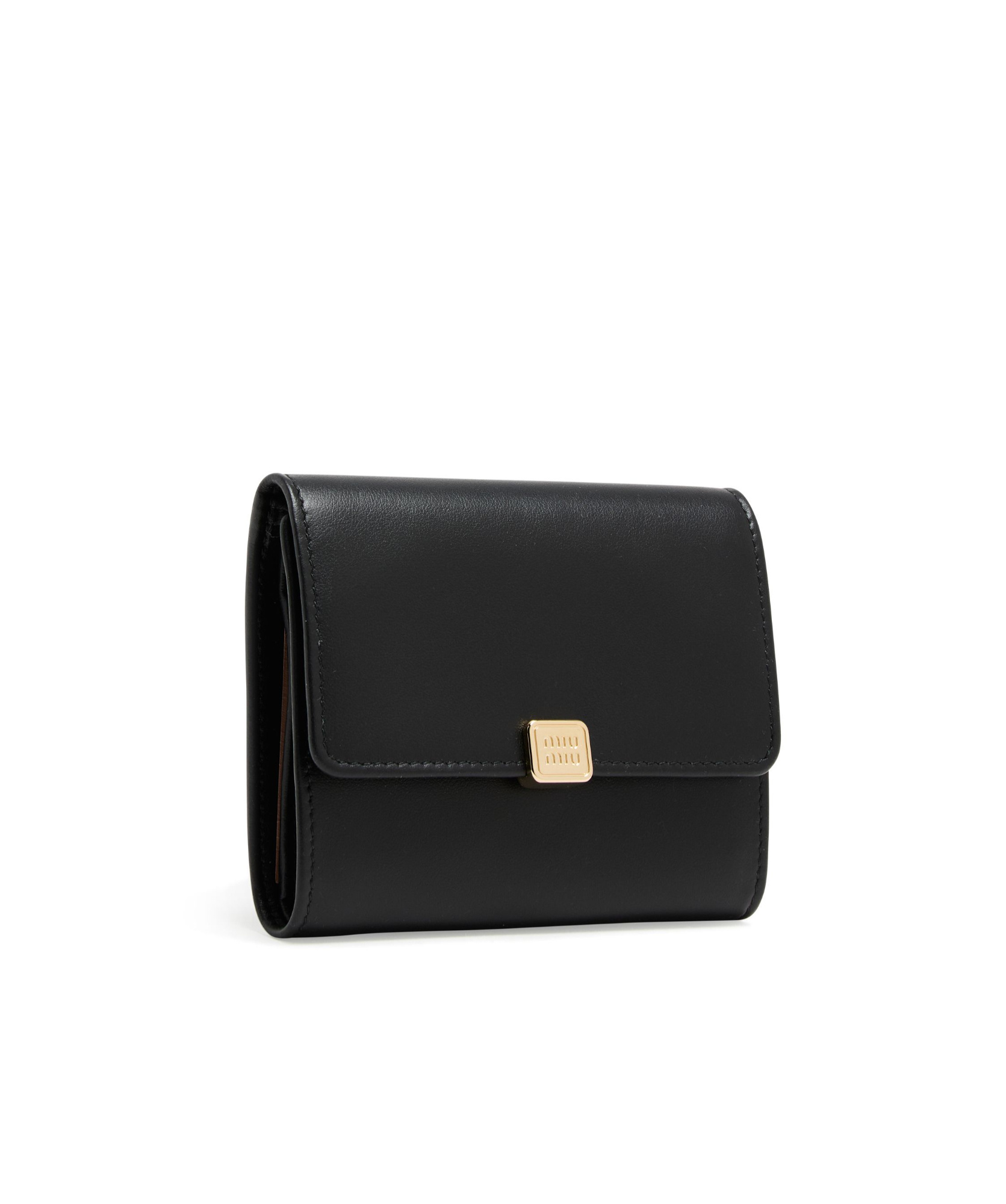 MIU MIU FLIP WALLET