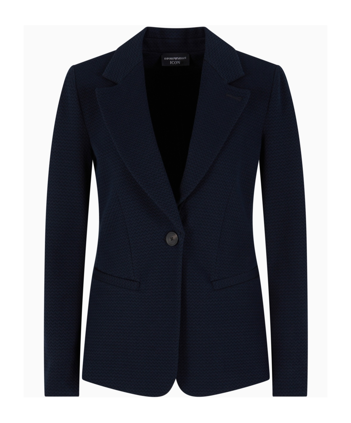 EMPORIO ARMANI ICON BLAZER
