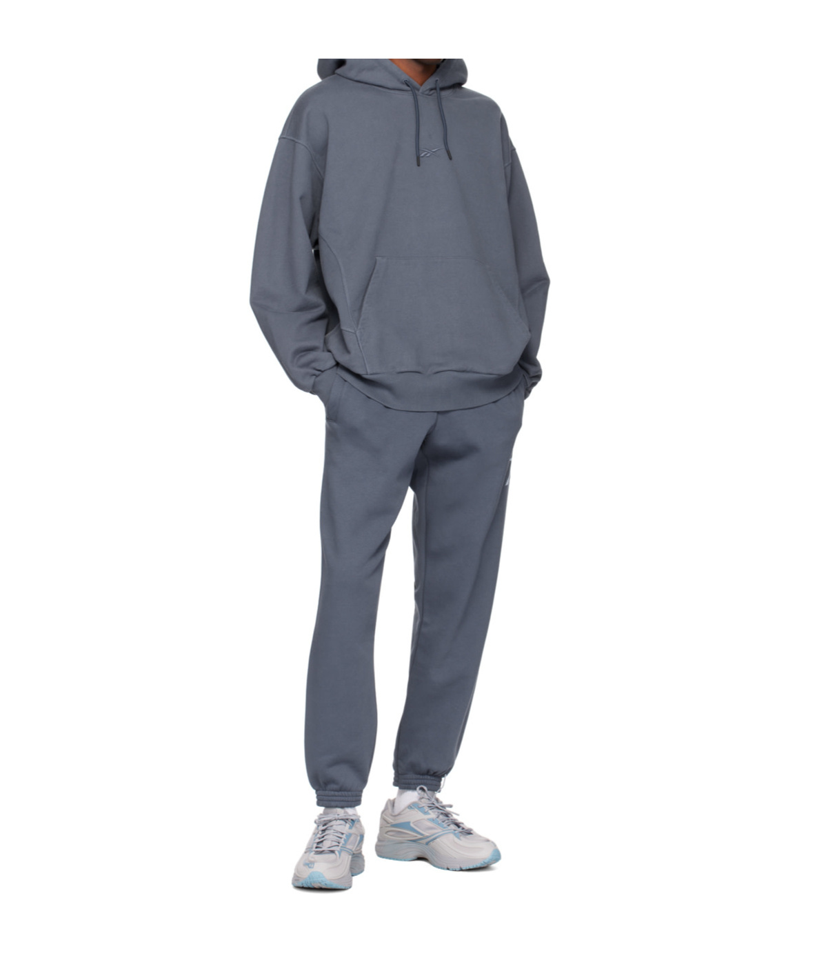 Reebok Premier Road Sneakers In Grey
