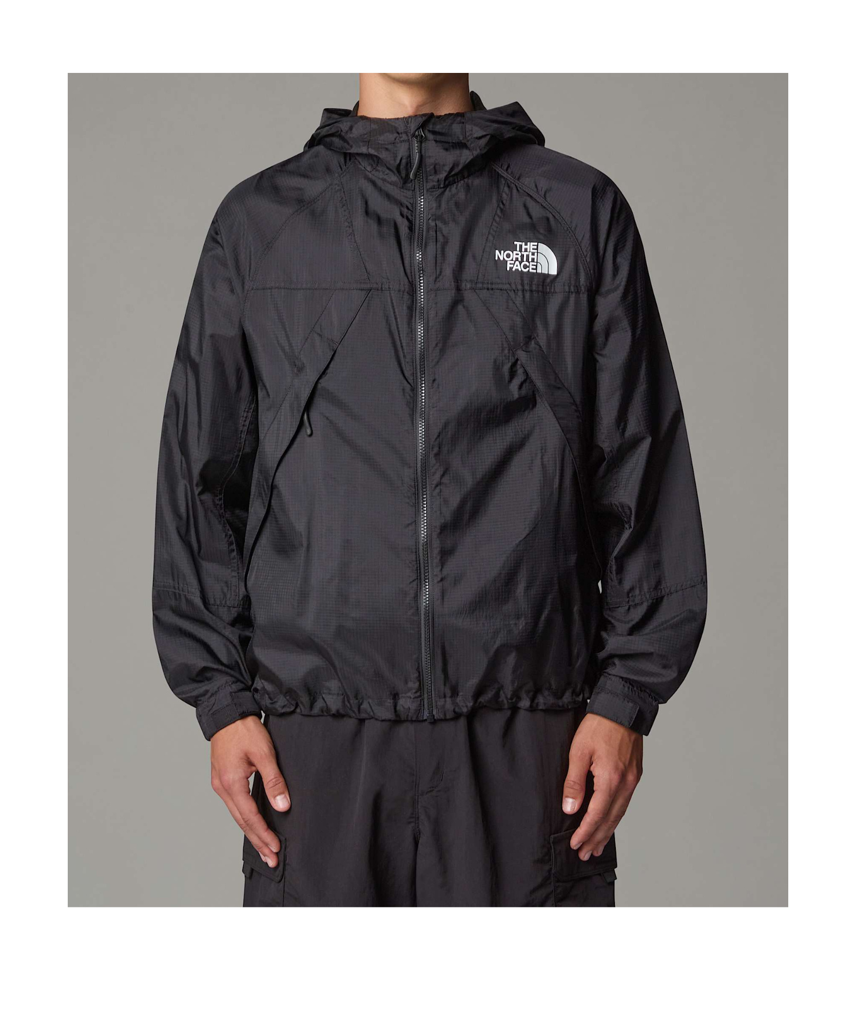 Shop The North Face Nse Wind Track Jacket