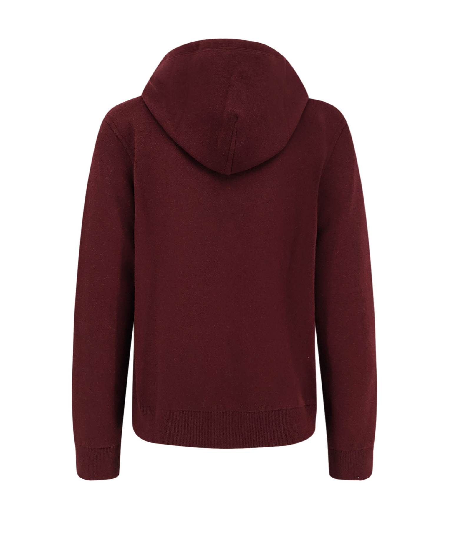 Gucci Men Reversible Wool Jacket With Gg Motif In Red