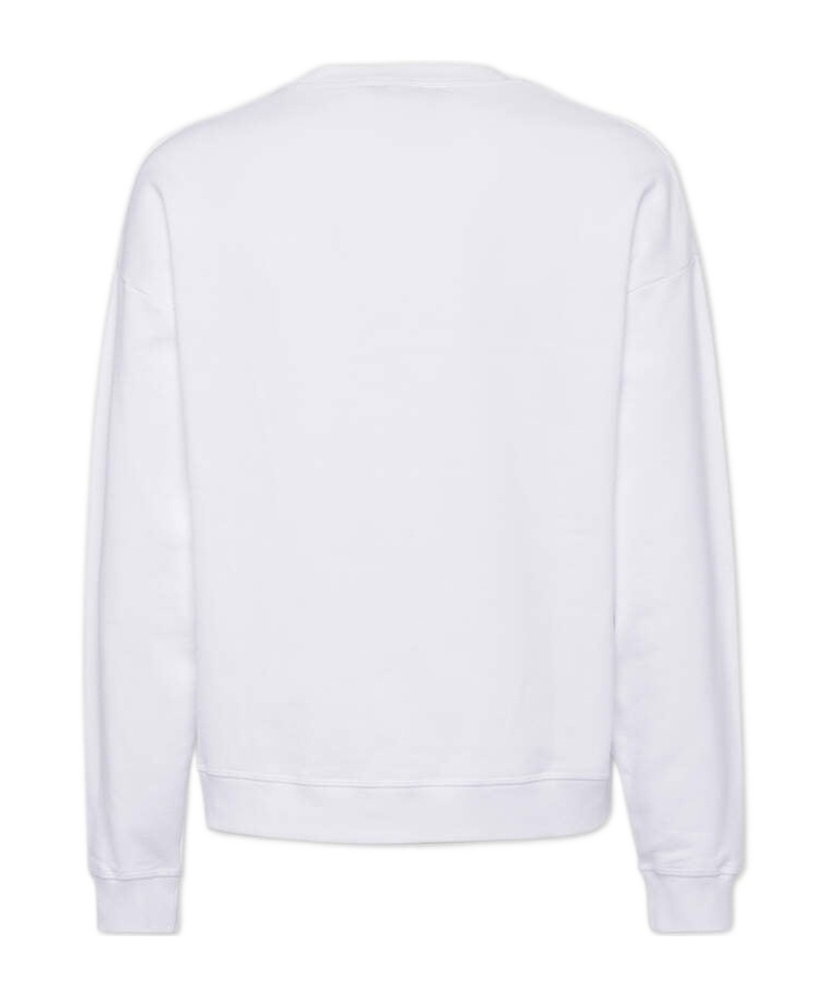 Dsquared2 Sweaters In White
