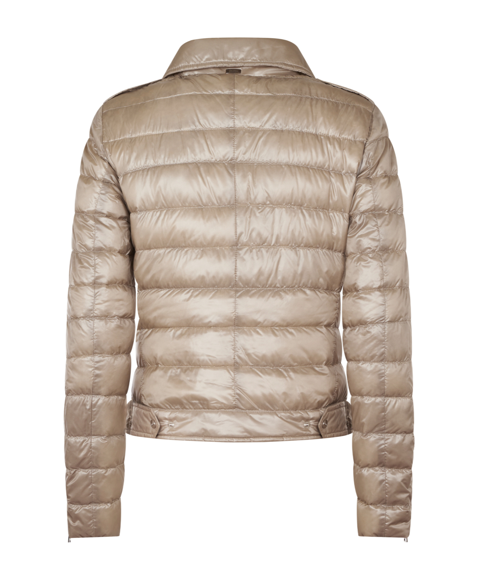 Herno Zipper Down Jacket