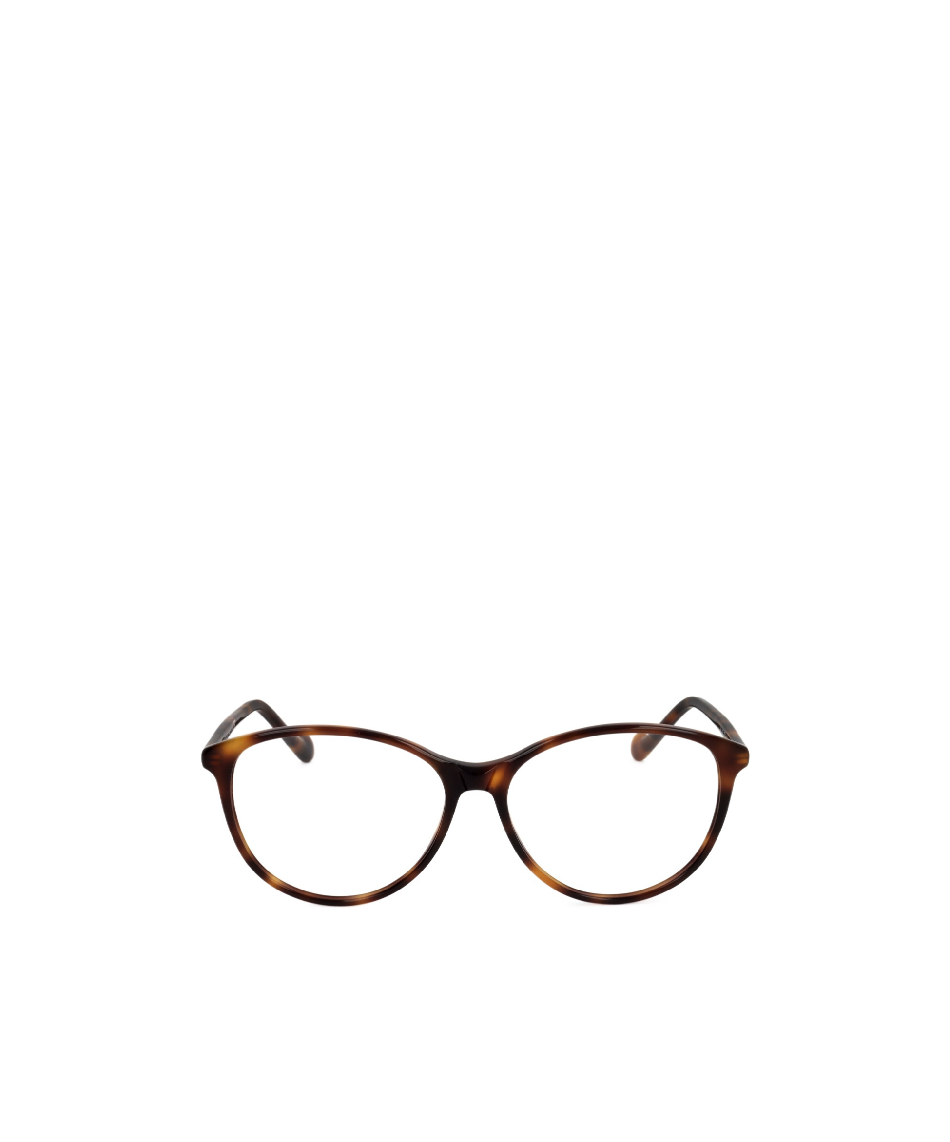 Moncler Full Frame Plain Mirror In Brown