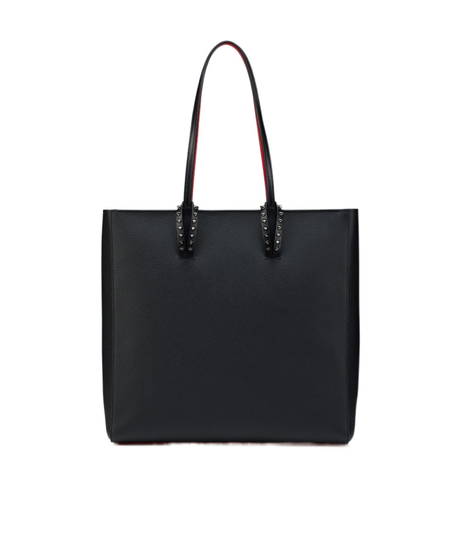 Christian Louboutin Cabata Zip Tote