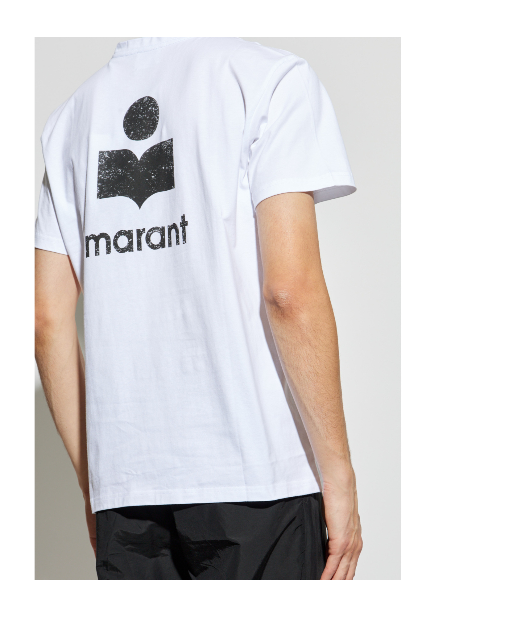 Isabel Marant Short-sleeved T-shirt