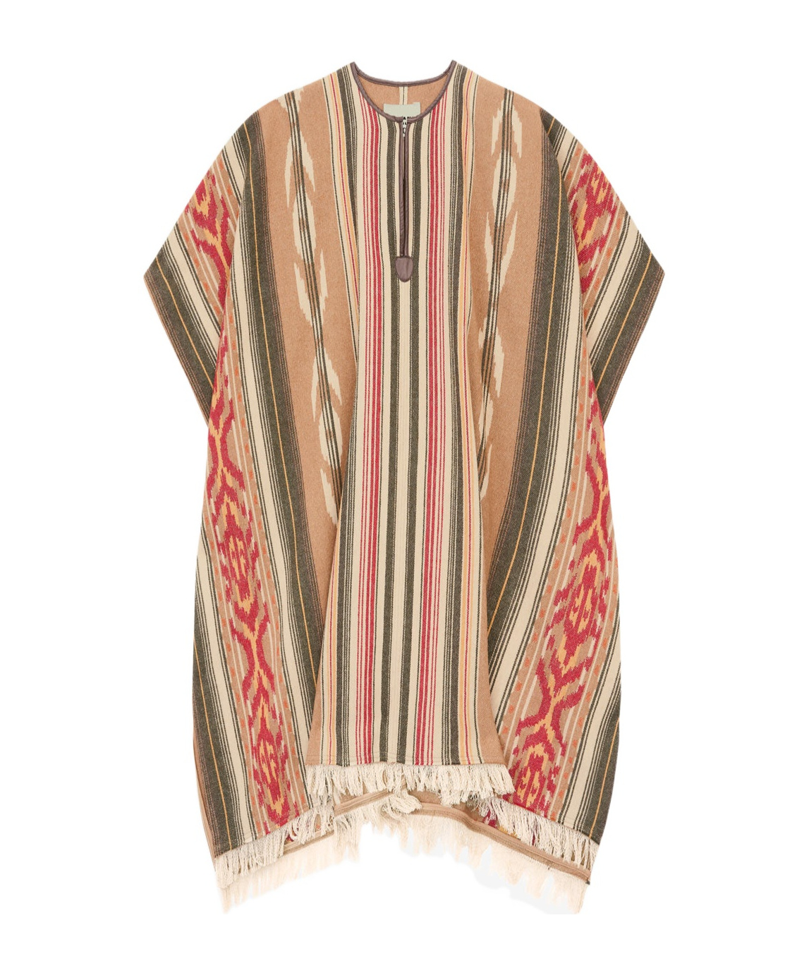ISABEL MARANT ÉTOILE DAVIDA CAPE