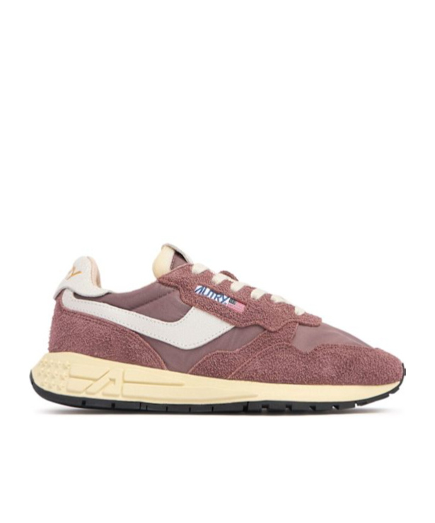 Autry Reelwind Low-cut Sneakers