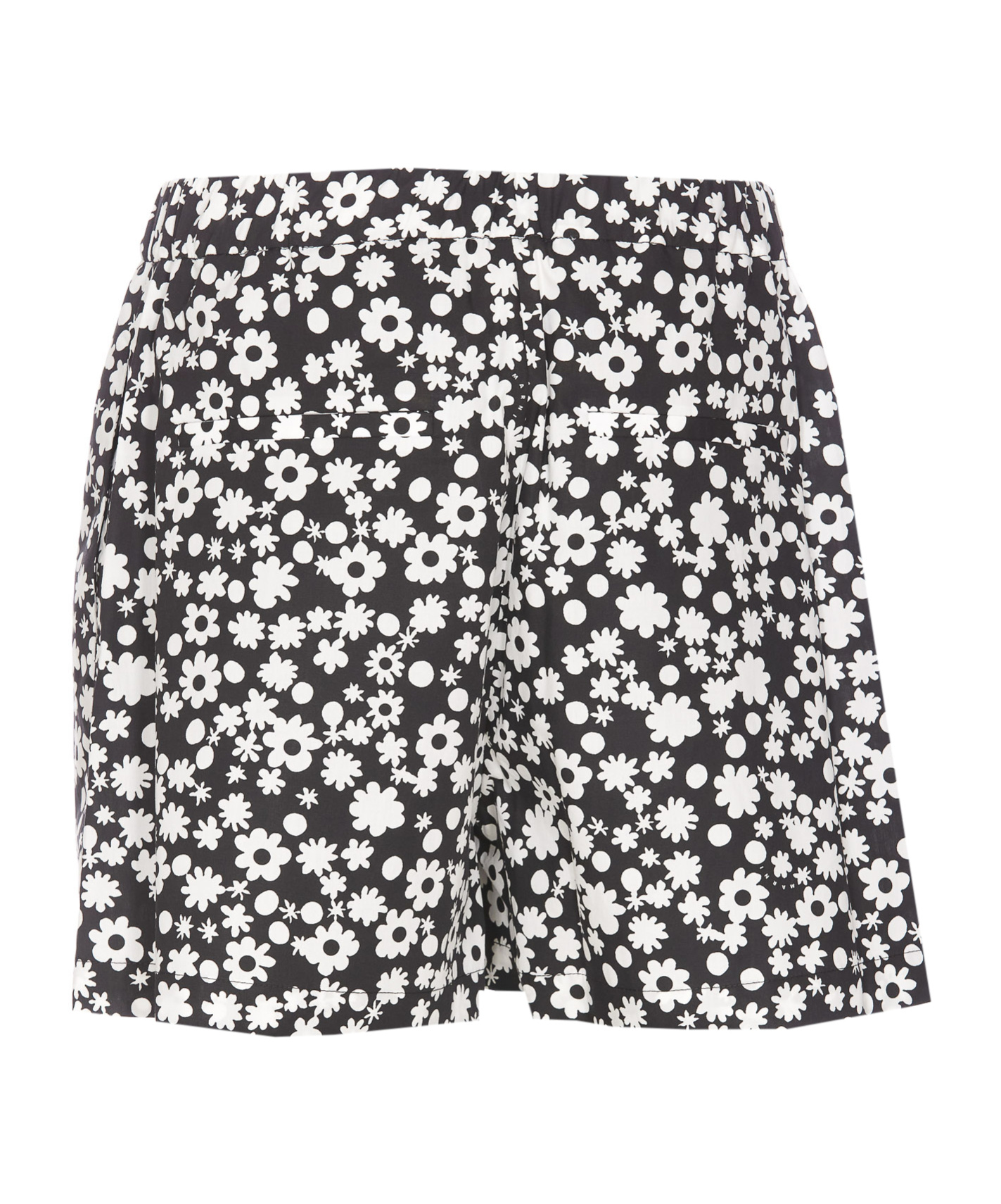 Marni Women Shorts In Black