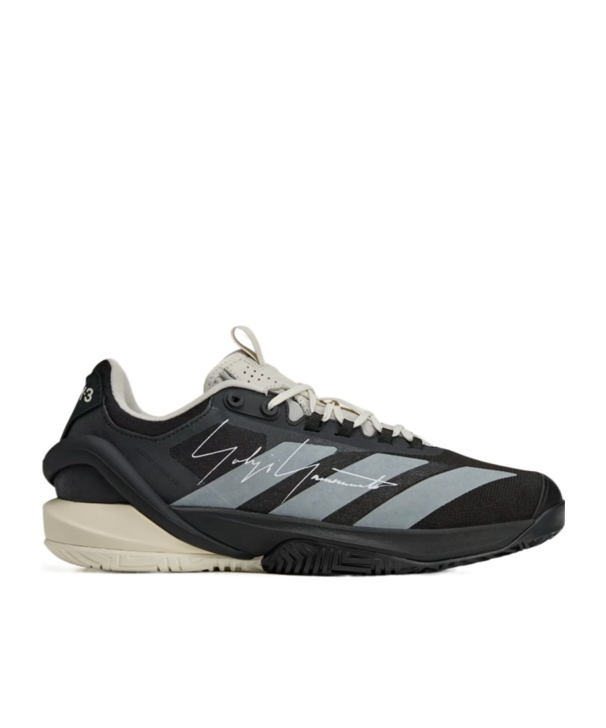 Y-3 Adizero Cybersonic 2 Tennis Shoe In Multi