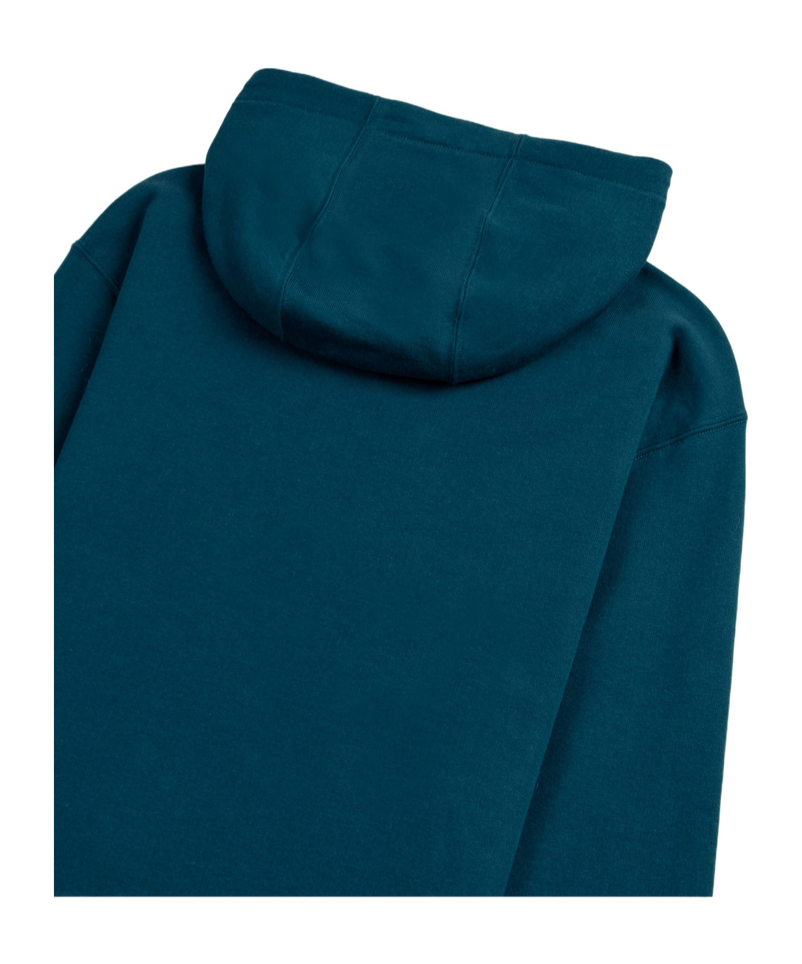 Paul & Shark Hooded Sweater In Blue