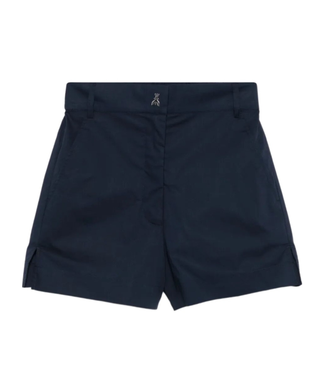 Patrizia Pepe Cotton Shorts
