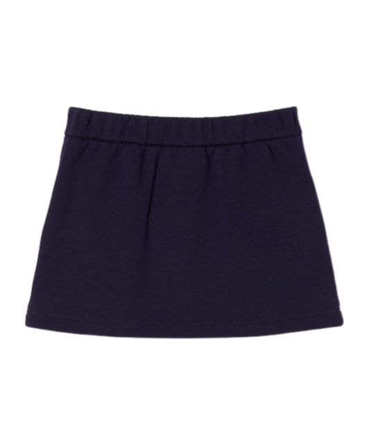 GUCCI WEB-DETAIL SKIRT