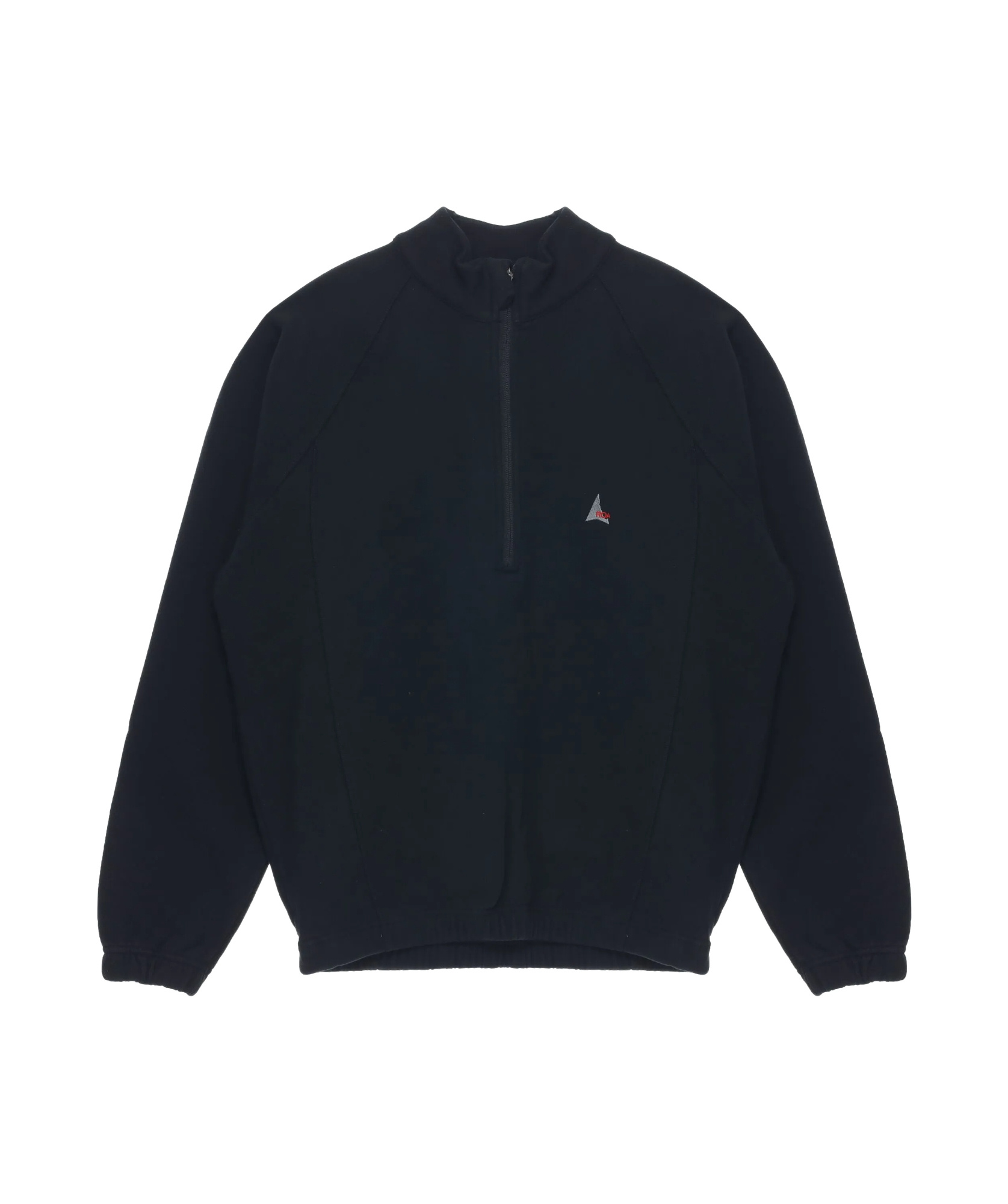 Roa Logo-embroidered Sweatshirt