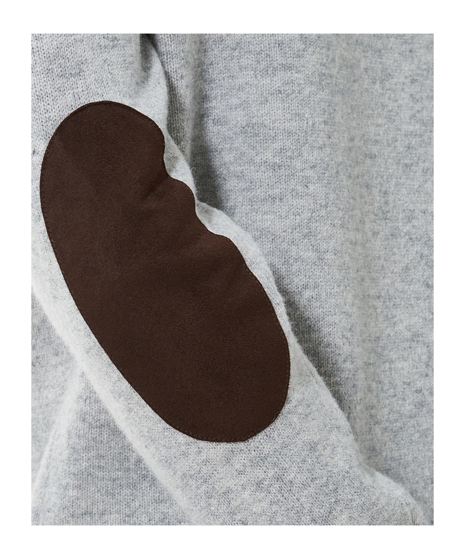 Barbour Marlow Jumper In Gray