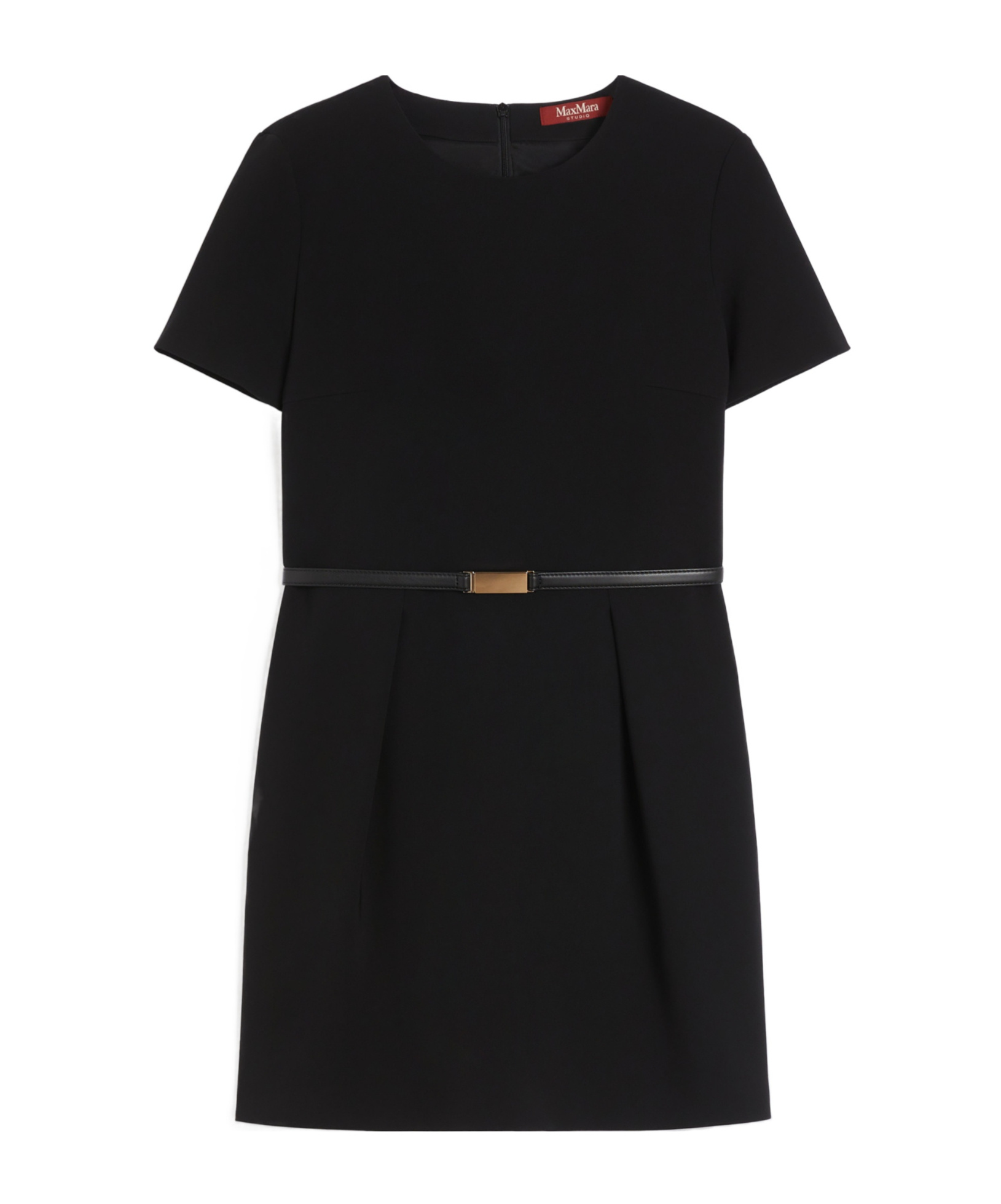 Max Mara Cady Mini Dress