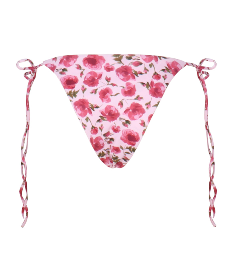 Magda Butrym Swimsuit Briefs In Pink