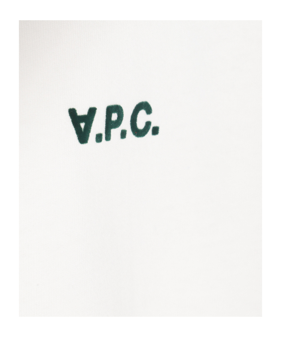Apc A.p.c. Boxy Petite Vpc T-shirt