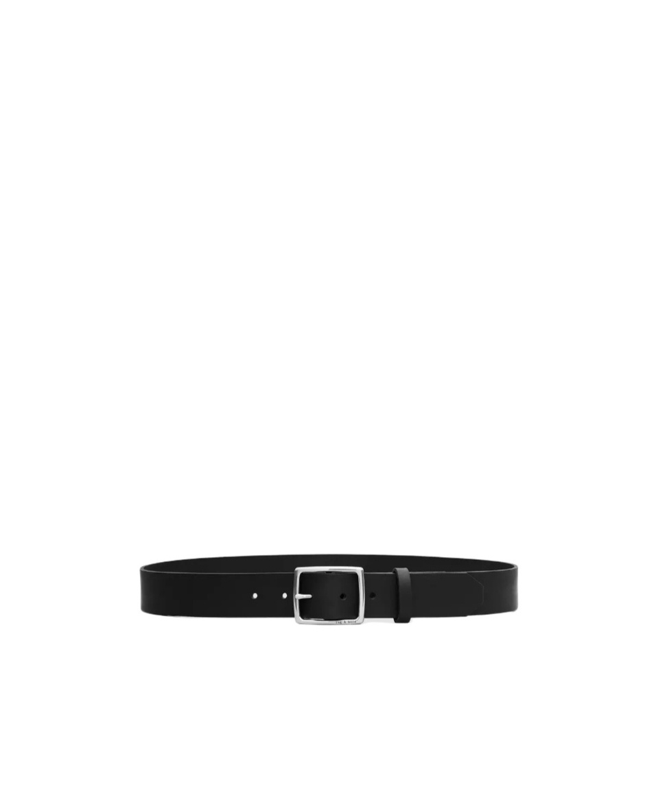 Rag & Bone Buckle Belt