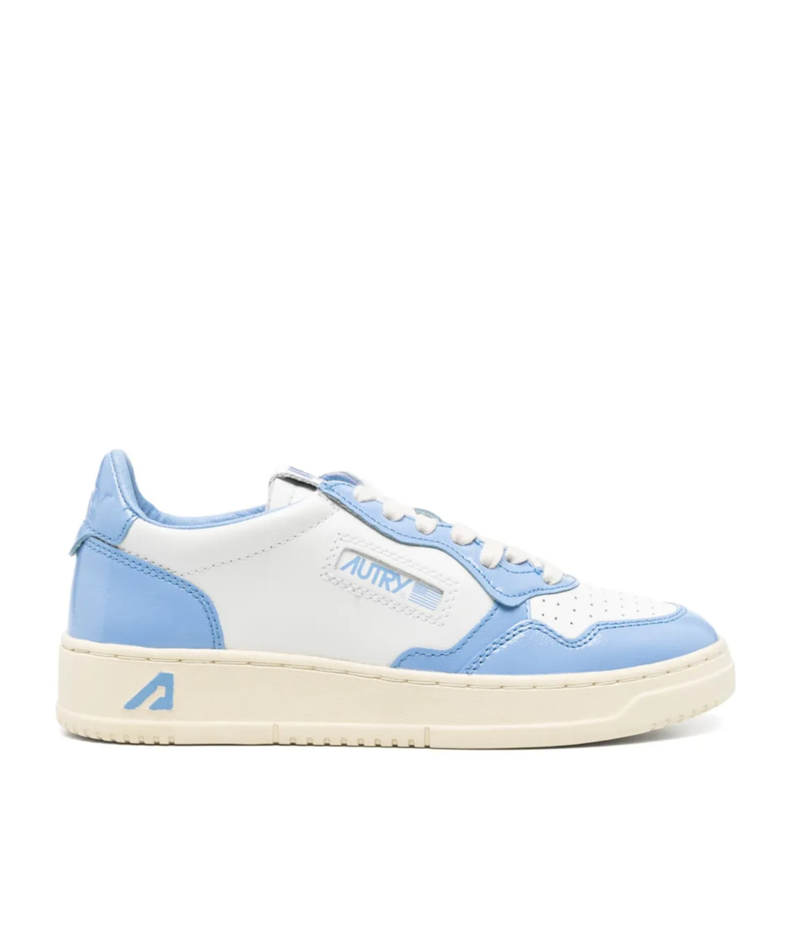 Autry Low Top Medalist Sneakers