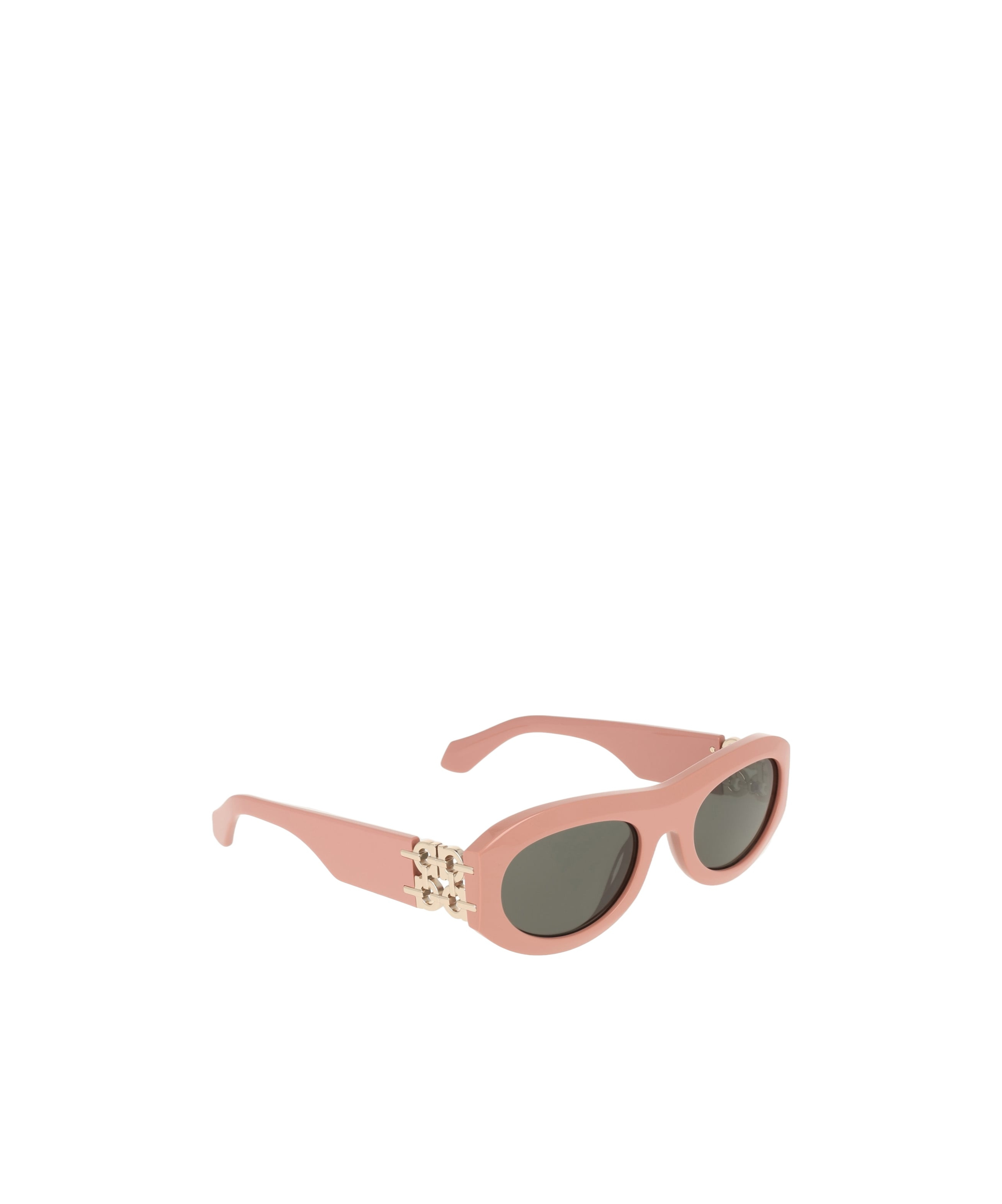 Ferragamo Sunglasses In Gray