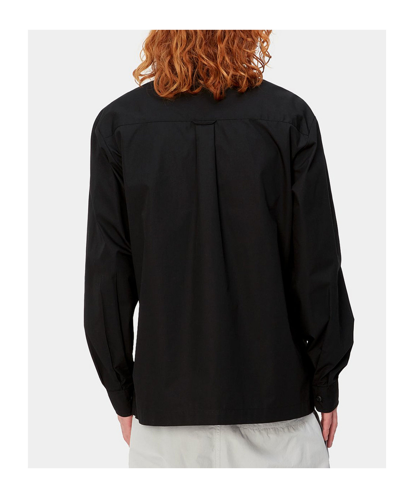 CARHARTT CRAFT POPLIN SHIRT