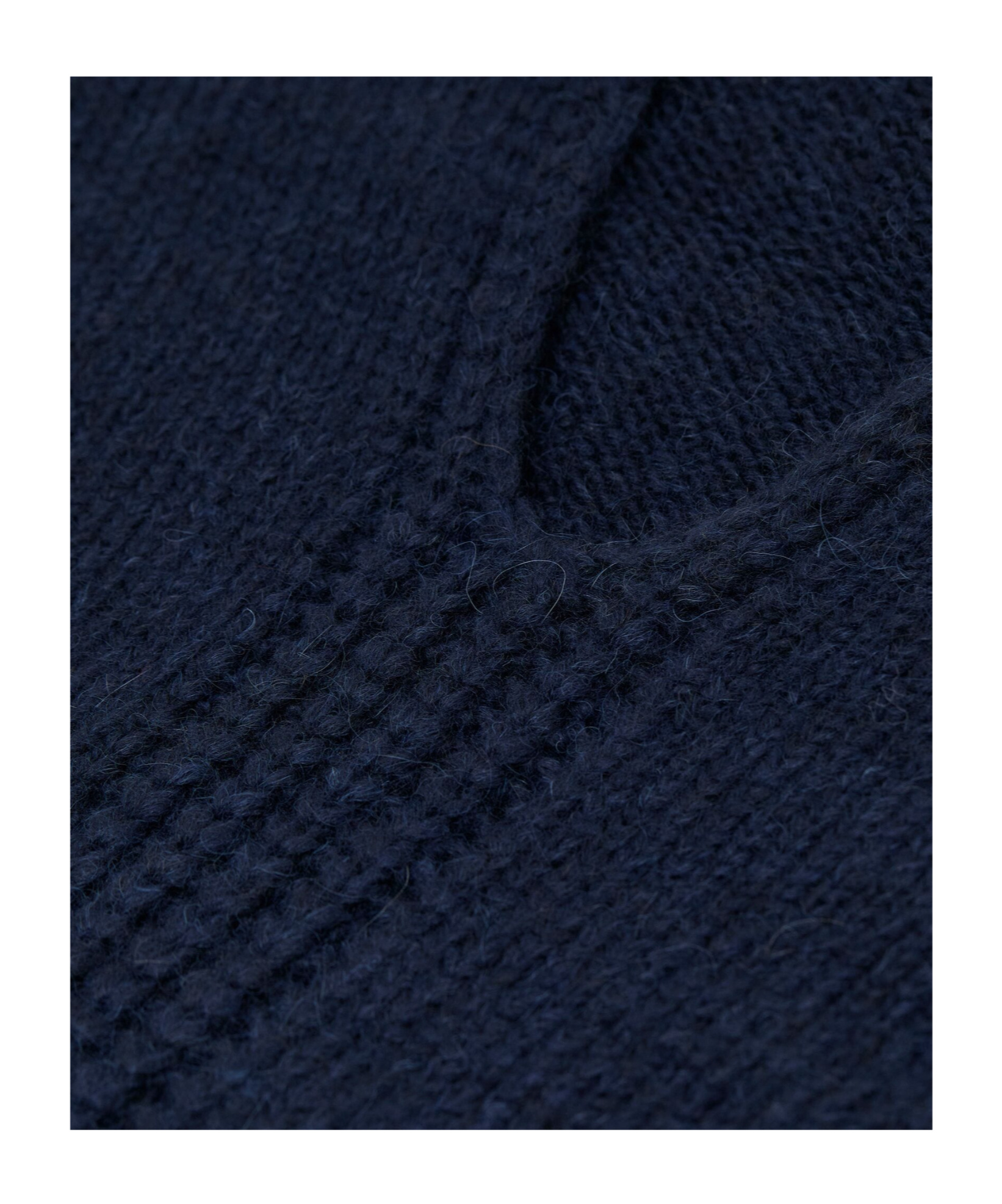 Shop Closed V-neck Cardigan