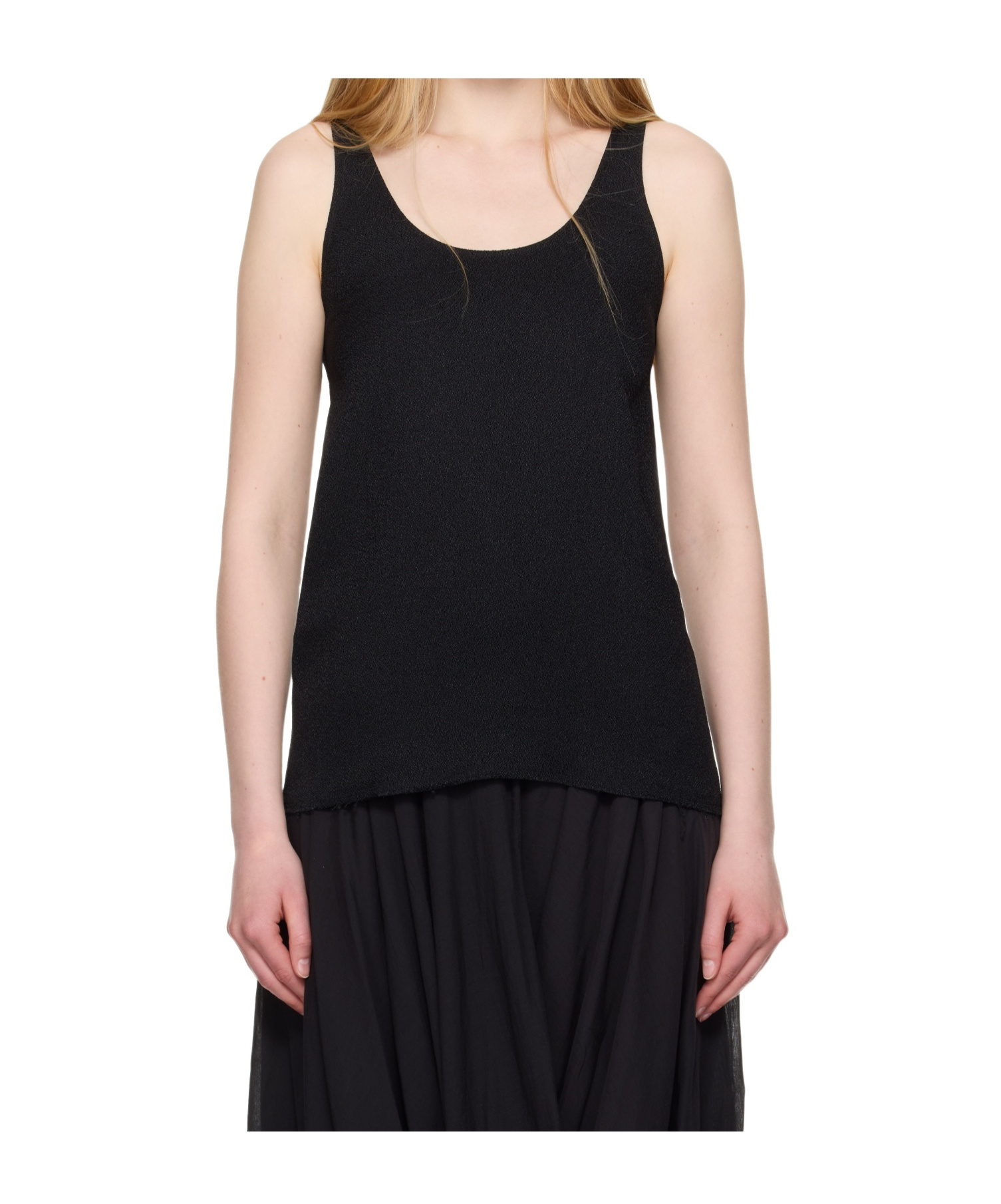 Totême Sablé Tank Top